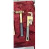 Image 2 : HAMMERS AND OTHER TOOLS