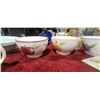 Image 8 : ASSORTMENT OF DISHES