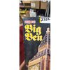 Image 3 : BIG BEN 3D PUZZLE 1483PCS
