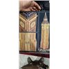 Image 4 : BIG BEN 3D PUZZLE 1483PCS