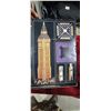Image 5 : BIG BEN 3D PUZZLE 1483PCS