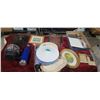 Image 1 : MISC ITEMS - TRAVEL MUGS, FRAMES