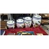 Image 2 : COOKIE JARS