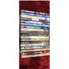 Image 2 : ASSORTMENT OF DVDS