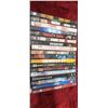 Image 3 : ASSORTMENT OF DVDS