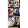 Image 2 : ASSORTMENT OF DVDS
