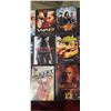 Image 3 : ASSORTMENT OF DVDS