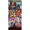 Image 4 : ASSORTMENT OF DVDS