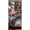 Image 7 : ASSORTMENT OF DVDS