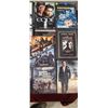 Image 8 : ASSORTMENT OF DVDS