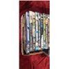 Image 2 : ASSORTMENT OF DVDS