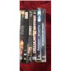 Image 9 : ASSORTMENT OF DVDS