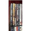 Image 2 : ASSORTMENT OF DVDS