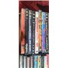 Image 2 : ASSORTMENT OF DVDS