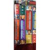 Image 2 : ASSORTMENT OF DVDS