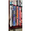 Image 11 : ASSORTMENT OF DVDS