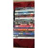 Image 3 : ASSORTMENT OF DVDS