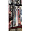 Image 9 : ASSORTMENT OF DVDS