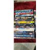 Image 2 : ASSORTMENT OF DVDS