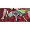 Image 1 : CAMPFIRE - FOLDING STOVE AND ACCESSORIES