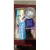 Image 1 : PET DISHES AND HAMSTER BOTTLE