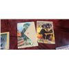 Image 8 : ROTTWEILER MOUSE PADS AND NOTE PADS