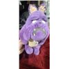 Image 2 : TWO BULL DOG STUFFED TOYS