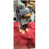 Image 1 : 16" DOG STATUE