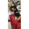Image 1 : LAGRE ROTTIE STUFFIE