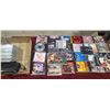 Image 2 : LOT OF CD'S