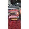 Image 3 : ELECTRONIC SLOT MACHINE AND CIGAR BOX