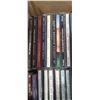 Image 2 : LARGE BOX OF CDS