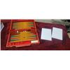 Image 1 : BACK GAMMIN BOARD