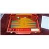 Image 2 : BACK GAMMIN BOARD