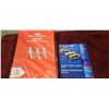Image 1 : AUDIO TAPE LABELS AND 500 SHEETS OF 11' X 17