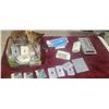 Image 1 : MISC ITEMS / BOX OF ELECTRICAL AND PARTS