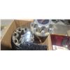 Image 3 : AIR FILTER AL240 / HUBCAPS FOR GMC , WINTER FRONT, FUEL PUMP EP3902
