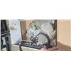 Image 8 : SOCKET SET, PROPANE HOSE, CINCINNATI TOOL AND MISC ITEMS