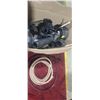 Image 1 : PLUMBING FITTINGS AND HOSE