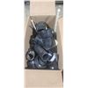 Image 3 : PLUMBING FITTINGS AND HOSE