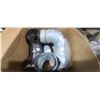 Image 2 : TIN VENT PIPING