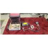 Image 1 : 250PSI COMPRESSOR AND LUNCH BOX
