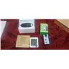 Image 2 : REPEAT CYCLE TIMER AND DIGITAL THERMOMETER AND AIR QUALITY MONITOR