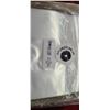 Image 2 : LABORATORY GRADE GENETICS CLEAR PLASTIC BAGS