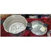 Image 2 : PRESSURE CANNER USED FOR MUSHROOM STERILIZATION - MISSING RELIEF CAP