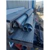 Image 2 : ASSORTED STOVE PIPE/HEATING DUCTS