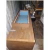 Image 2 : LARGE STORE COUNTER DISPLAY CASE