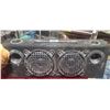 Image 2 : SUB WOOFER/SPEAKER