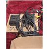 Image 2 : BOX OF COMMERCIAL HD GRADE AUDIO CABLE