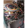 Image 2 : STACK OF HEAVY DUTY COMMERCIAL GRADE AUDIO CABLES